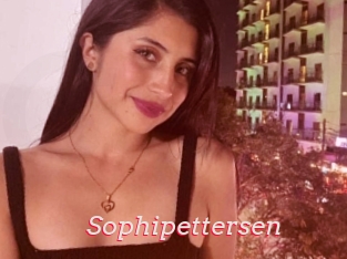 Sophipettersen