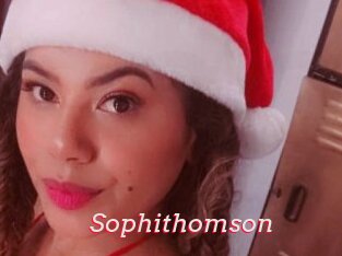 Sophithomson