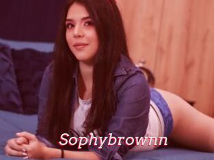 Sophybrownn