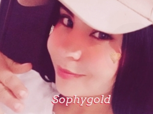 Sophygold