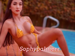 Sophypalmerr