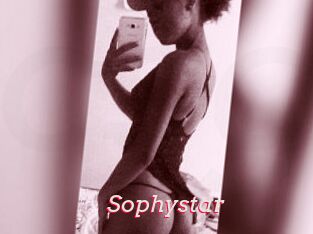 Sophystar