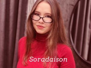 Soradaison