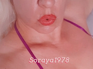 Soraya1978