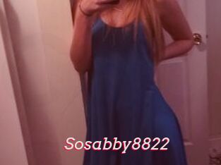 Sosabby8822