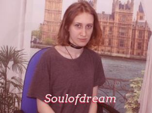 Soulofdream