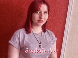 soulsdialog Cul Salope Gratuit