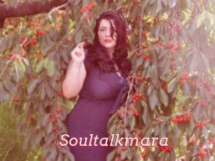 Soultalkmara