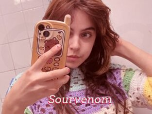 Sourvenom