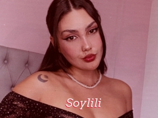 Soylili