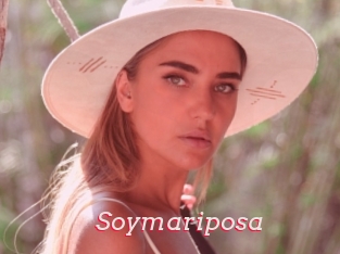 Soymariposa