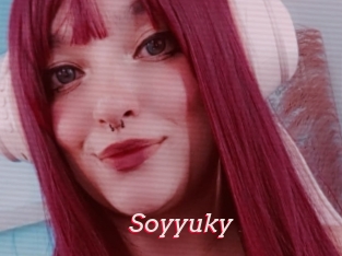 Soyyuky