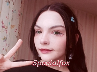 Specialfox