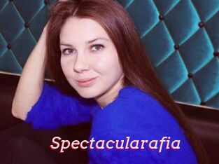 Spectacularafia