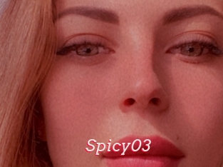 Spicy03