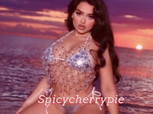 Spicycherrypie