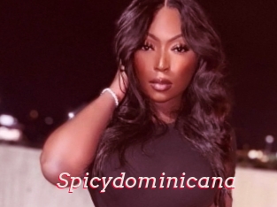 Spicydominicana