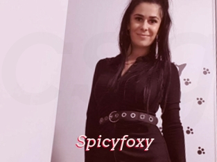 Spicyfoxy