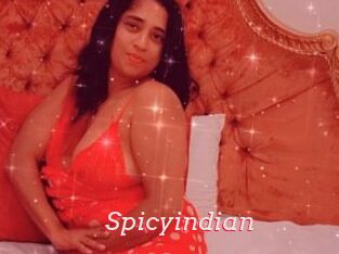 Spicyindian