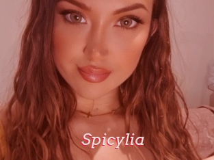 Spicylia