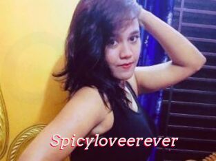 Spicyloveerever