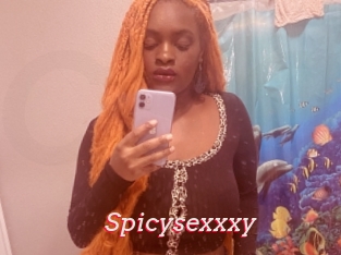 Spicysexxxy