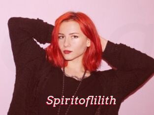 Spiritoflilith