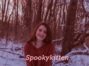 Spookykitten