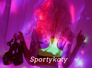 Sportykaty