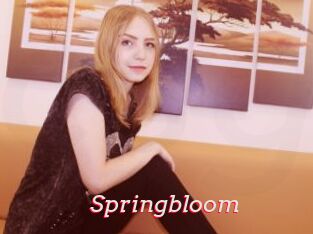 Springbloom