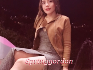 Springgordon