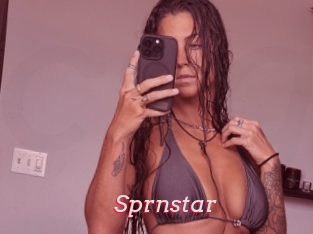 Sprnstar