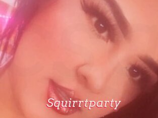 Squirrtparty