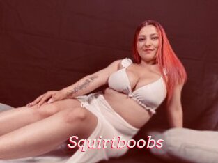 Squirtboobs