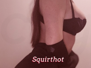 Squirthot