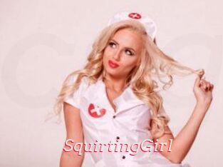 SquirtingGirl