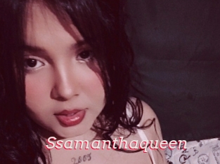 Ssamanthaqueen