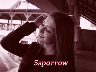 Ssparrow