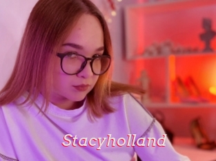 Stacyholland