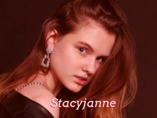 Stacyjanne