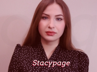 Stacypage