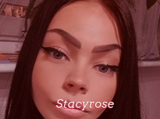 Stacyrose