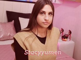 Stacyyumen