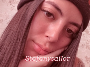 Stafanysailor