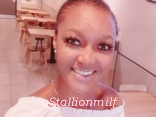 Stallionmilf