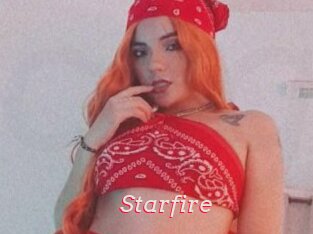 Starfire