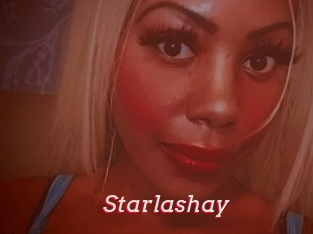 Starlashay