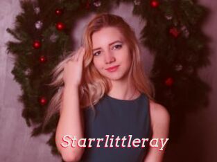 Starrlittleray