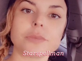 Starspellman