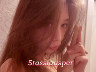 Stassiaasper